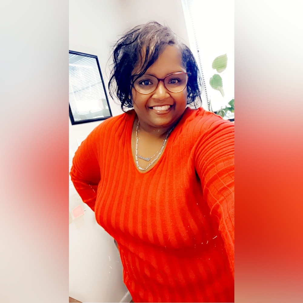 Meet your Posher, Ulanda